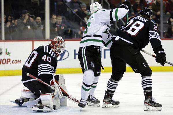 Nj devils vs dallas stars sales